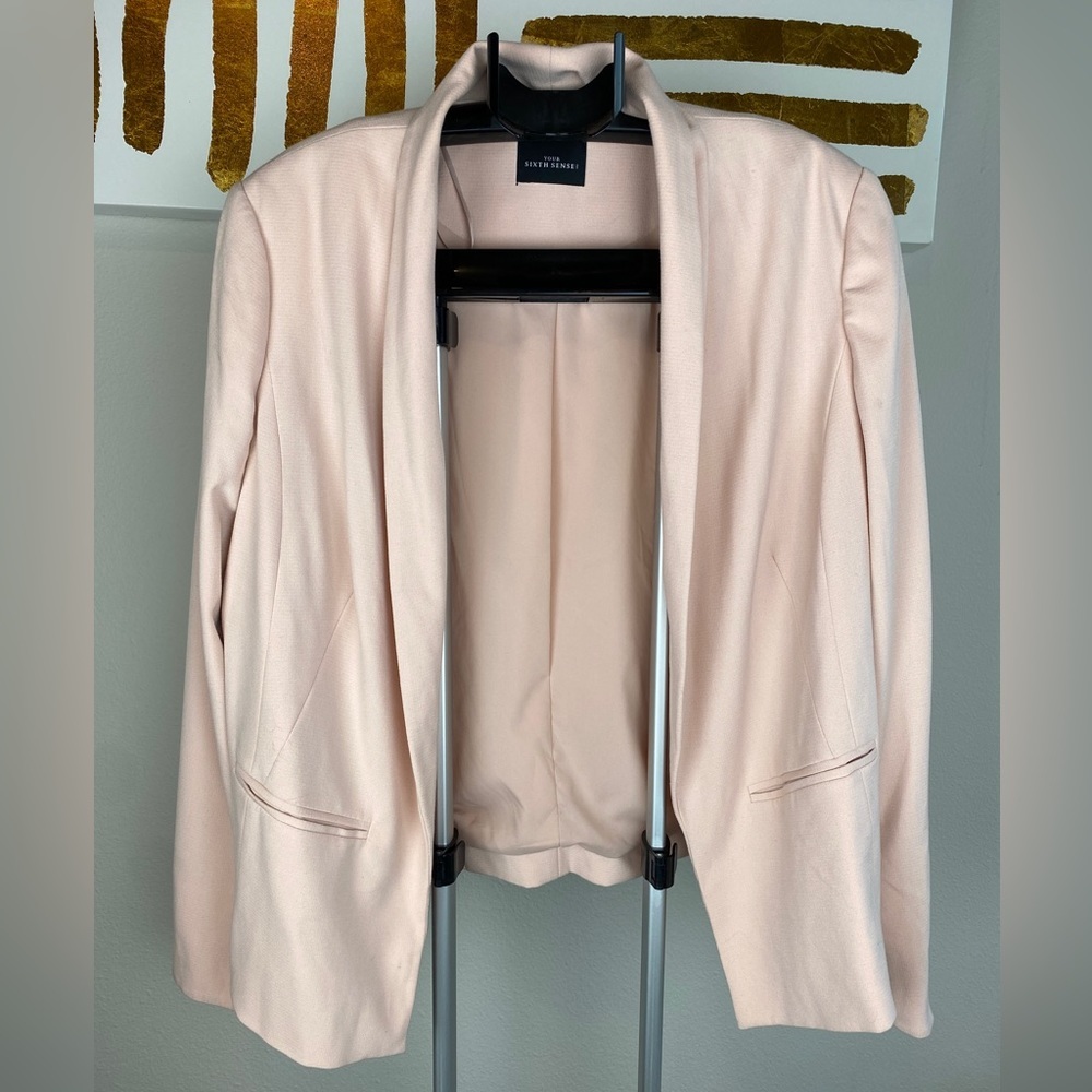 UK Brand Rare in USA - Your Sixth Sense Blazer